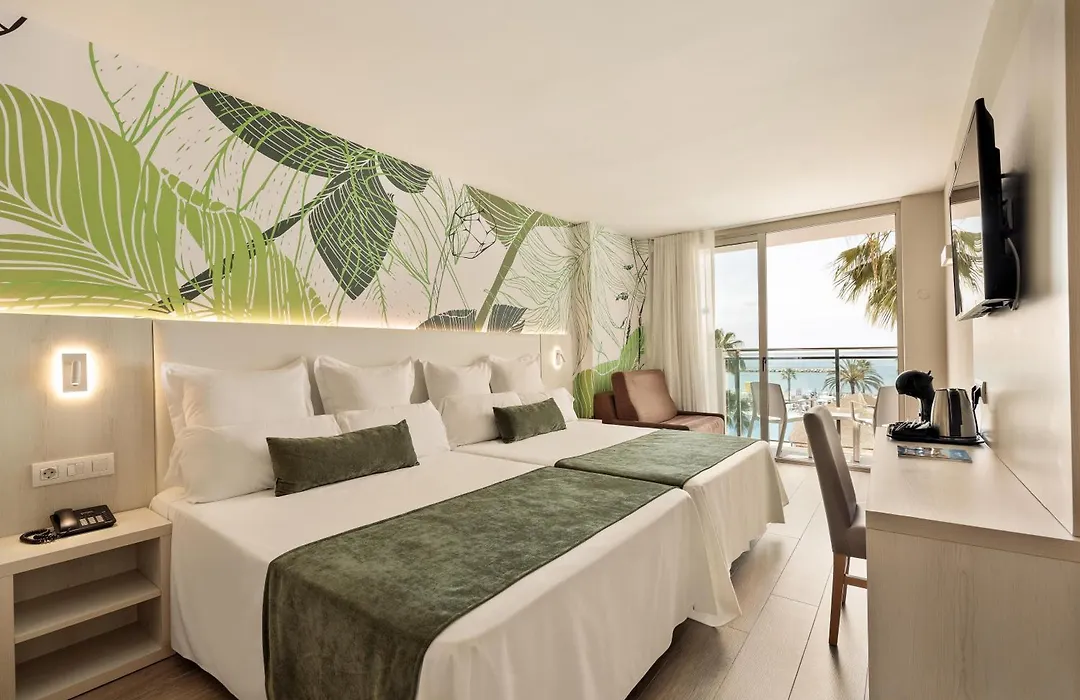 Hotel Best Maritim-1
